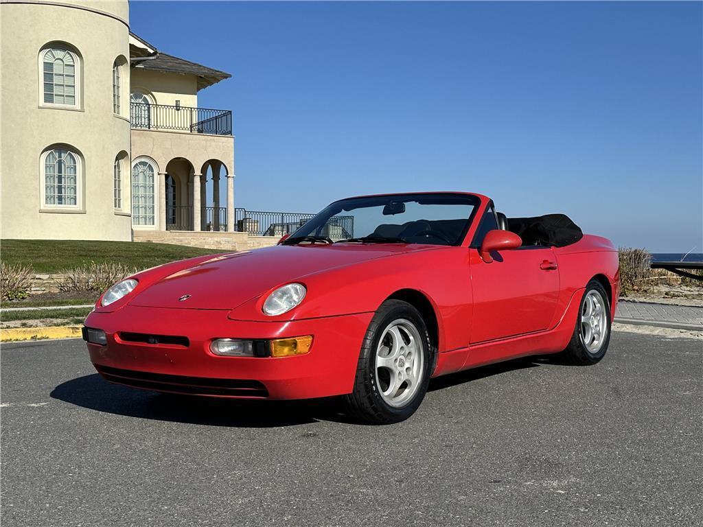 Porsche-968-Cabriolet-1994-Red-Black-231768-22