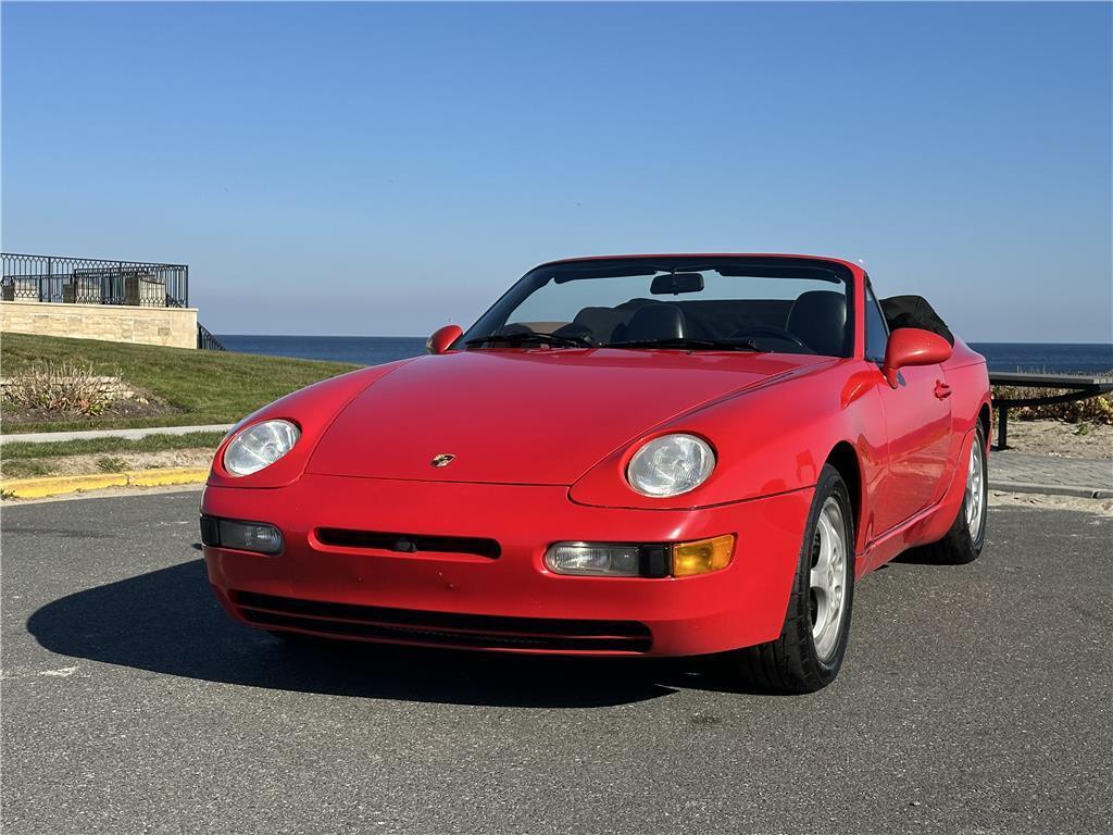 Porsche-968-Cabriolet-1994-Red-Black-231768-23