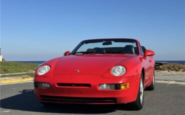 Porsche-968-Cabriolet-1994-Red-Black-231768-24