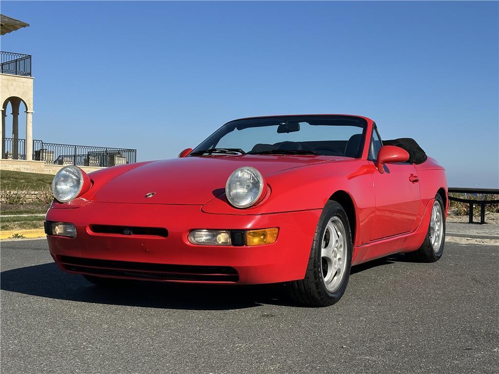 Porsche-968-Cabriolet-1994-Red-Black-231768-25