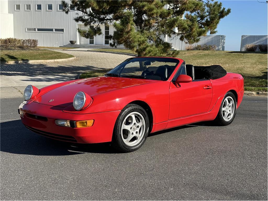 Porsche-968-Cabriolet-1994-Red-Black-231768-27