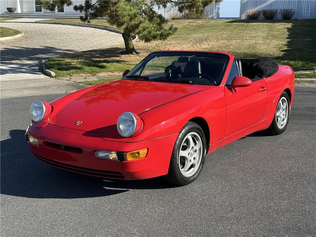 Porsche-968-Cabriolet-1994-Red-Black-231768-28