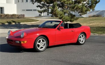 Porsche-968-Cabriolet-1994-Red-Black-231768-29