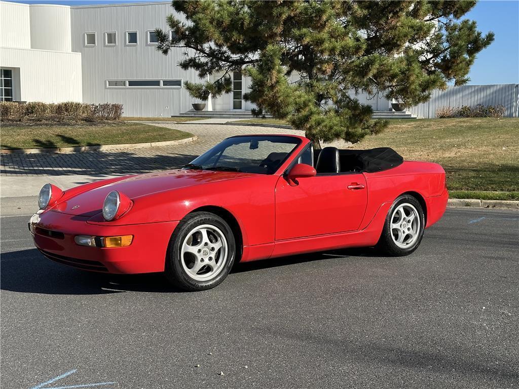 Porsche-968-Cabriolet-1994-Red-Black-231768-29