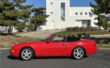 Porsche-968-Cabriolet-1994-Red-Black-231768-30