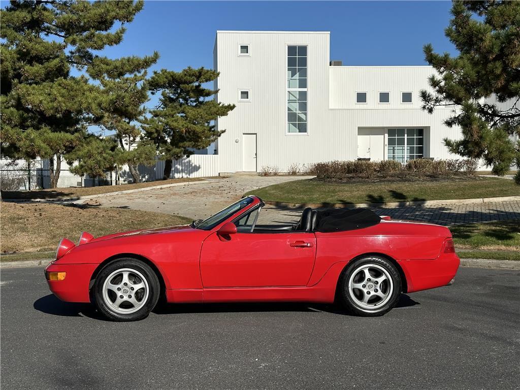 Porsche-968-Cabriolet-1994-Red-Black-231768-30