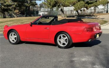 Porsche-968-Cabriolet-1994-Red-Black-231768-31