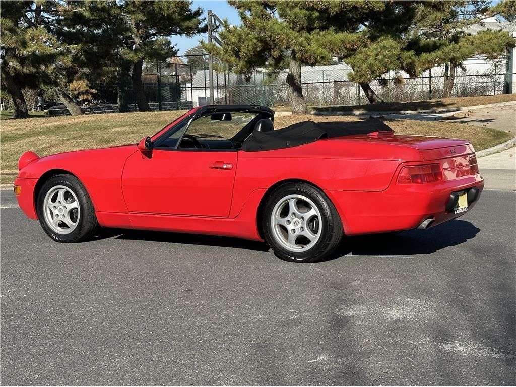 Porsche-968-Cabriolet-1994-Red-Black-231768-31