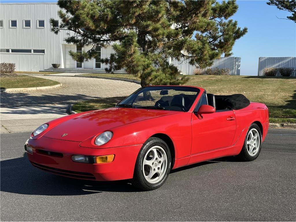 Porsche-968-Cabriolet-1994-Red-Black-231768-33