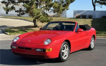 Porsche-968-Cabriolet-1994-Red-Black-231768-34