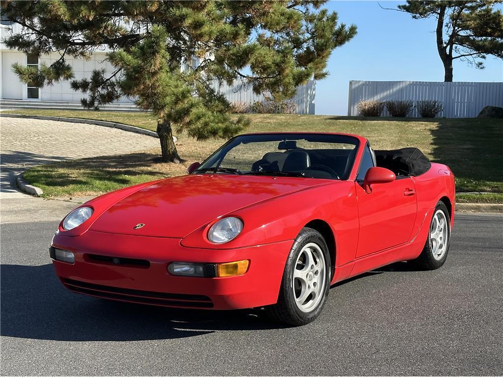 Porsche-968-Cabriolet-1994-Red-Black-231768-34