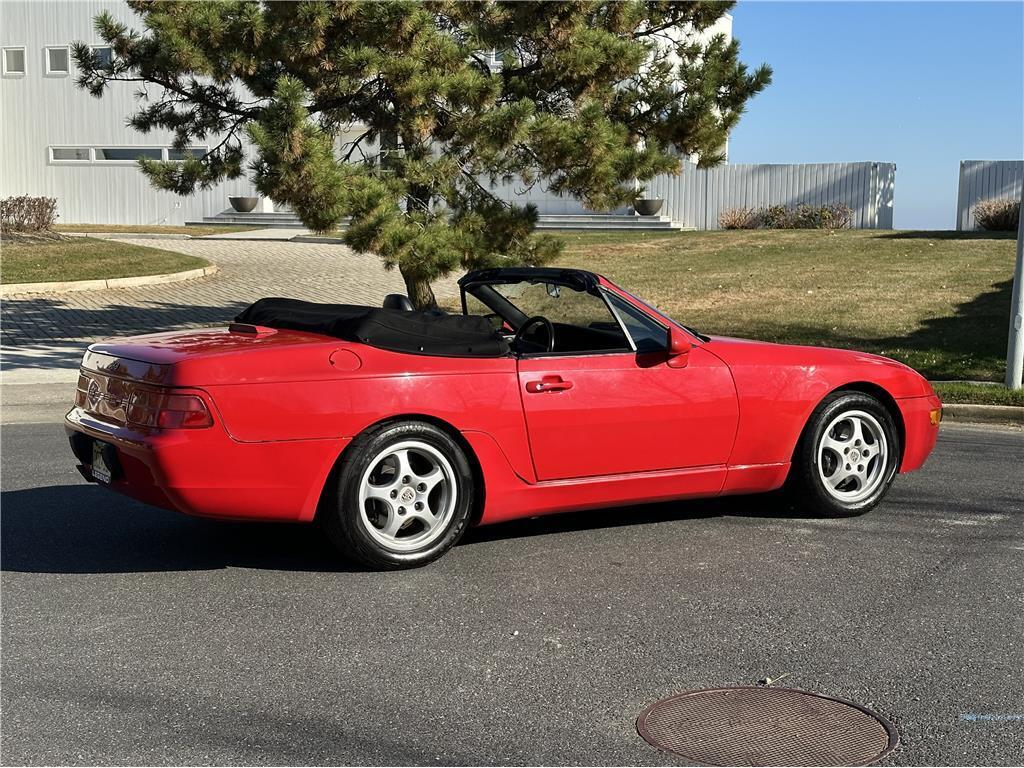 Porsche-968-Cabriolet-1994-Red-Black-231768-36