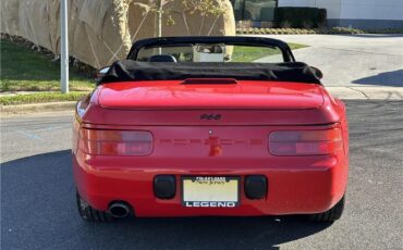 Porsche-968-Cabriolet-1994-Red-Black-231768-5