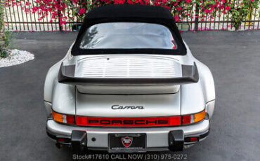 Porsche-Carrera-1986-Silver-Other-Color-0-10