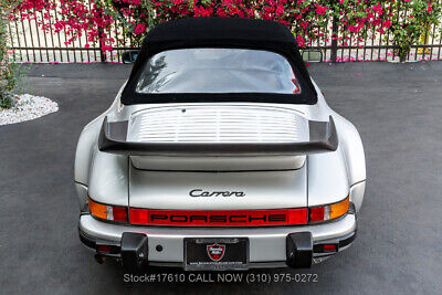 Porsche-Carrera-1986-Silver-Other-Color-0-10