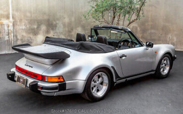 Porsche-Carrera-1986-Silver-Other-Color-0-4