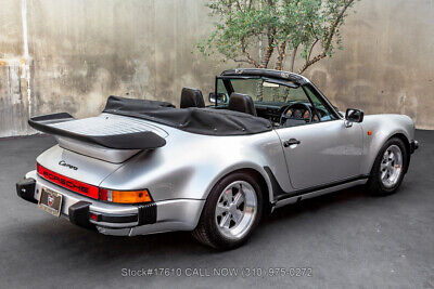 Porsche-Carrera-1986-Silver-Other-Color-0-4