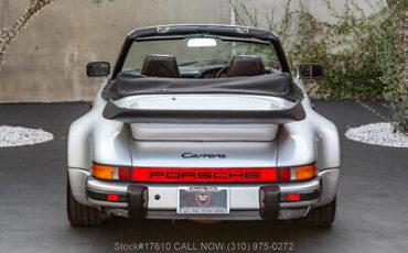 Porsche-Carrera-1986-Silver-Other-Color-0-5