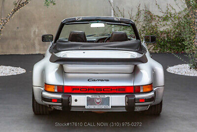 Porsche-Carrera-1986-Silver-Other-Color-0-5