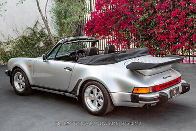 Porsche-Carrera-1986-Silver-Other-Color-0-6