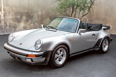 Porsche-Carrera-1986-Silver-Other-Color-0-7