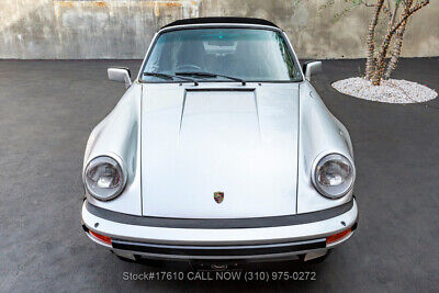 Porsche-Carrera-1986-Silver-Other-Color-0-8