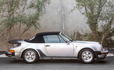 Porsche-Carrera-1986-Silver-Other-Color-0-9