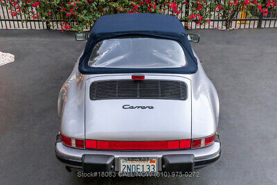 Porsche-Carrera-1988-Blue-Other-Color-0-10