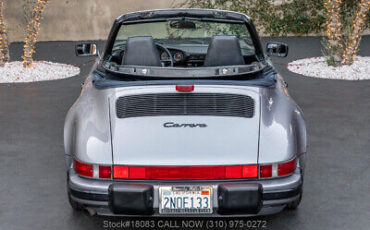 Porsche-Carrera-1988-Blue-Other-Color-0-5