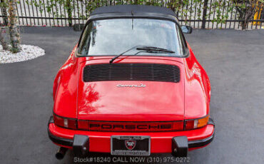 Porsche-Carrera-3.0-Targa-Euro-Spec-1977-Red-Other-Color-0-10