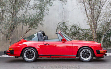 Porsche-Carrera-3.0-Targa-Euro-Spec-1977-Red-Other-Color-0-3