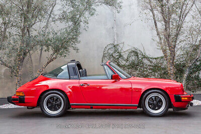 Porsche-Carrera-3.0-Targa-Euro-Spec-1977-Red-Other-Color-0-3