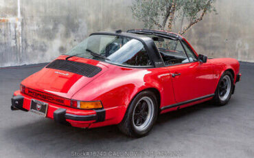 Porsche-Carrera-3.0-Targa-Euro-Spec-1977-Red-Other-Color-0-4