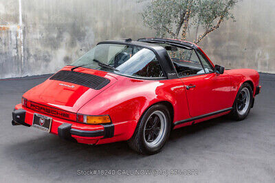 Porsche-Carrera-3.0-Targa-Euro-Spec-1977-Red-Other-Color-0-4