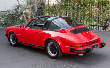 Porsche-Carrera-3.0-Targa-Euro-Spec-1977-Red-Other-Color-0-6