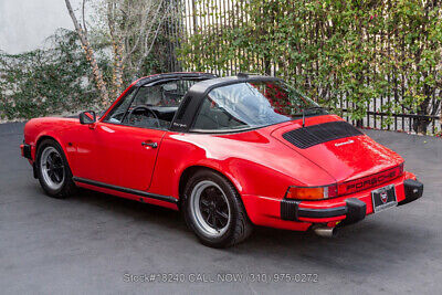 Porsche-Carrera-3.0-Targa-Euro-Spec-1977-Red-Other-Color-0-6