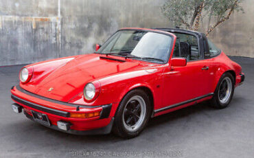 Porsche-Carrera-3.0-Targa-Euro-Spec-1977-Red-Other-Color-0-7