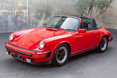 Porsche-Carrera-3.0-Targa-Euro-Spec-1977-Red-Other-Color-0-7