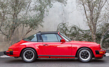 Porsche-Carrera-3.0-Targa-Euro-Spec-1977-Red-Other-Color-0-9