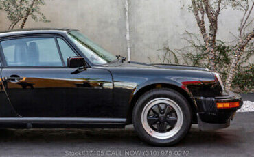 Porsche-Carrera-Coupe-1989-Black-Other-Color-0-9