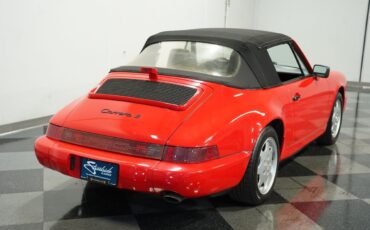 Porsche-Carrera-GT-Cabriolet-1991-Red-Black-72995-10