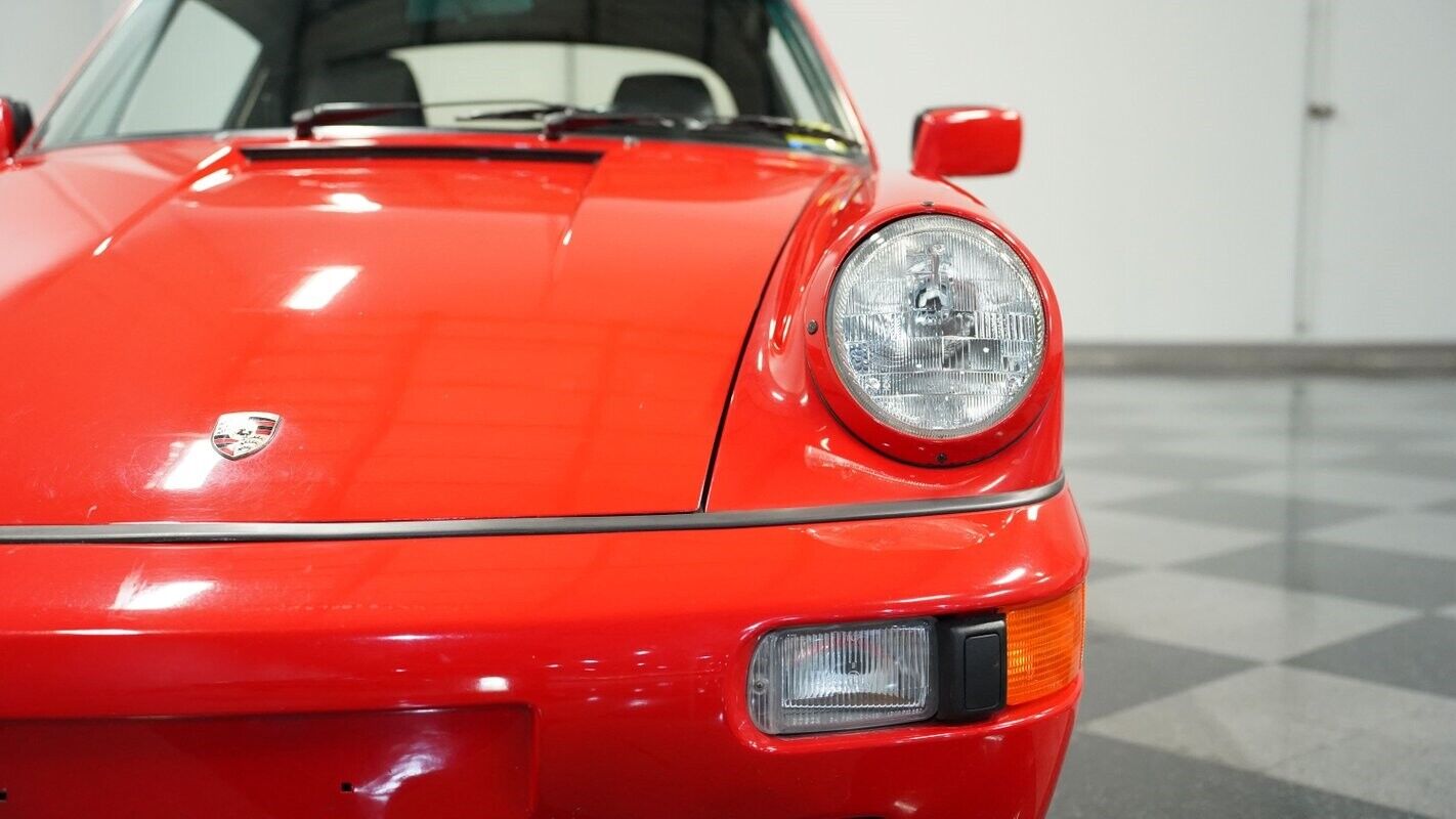 Porsche-Carrera-GT-Cabriolet-1991-Red-Black-72995-18