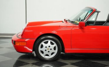 Porsche-Carrera-GT-Cabriolet-1991-Red-Black-72995-21