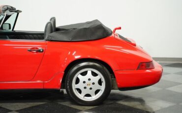 Porsche-Carrera-GT-Cabriolet-1991-Red-Black-72995-22