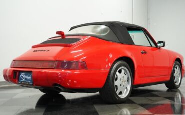 Porsche-Carrera-GT-Cabriolet-1991-Red-Black-72995-24