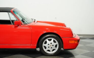 Porsche-Carrera-GT-Cabriolet-1991-Red-Black-72995-27