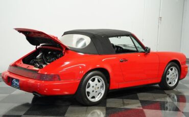 Porsche-Carrera-GT-Cabriolet-1991-Red-Black-72995-28