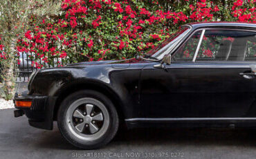 Porsche-Carrera-Sunroof-Delete-1975-Black-Other-Color-0-11