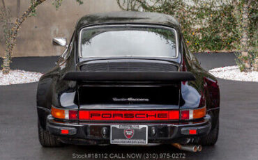 Porsche-Carrera-Sunroof-Delete-1975-Black-Other-Color-0-5