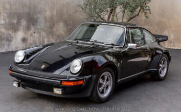 Porsche-Carrera-Sunroof-Delete-1975-Black-Other-Color-0-7